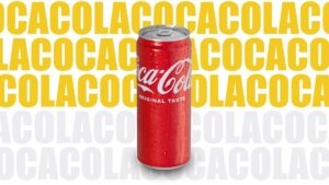 Coca Cola 330ml