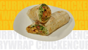 Chicken Wrap